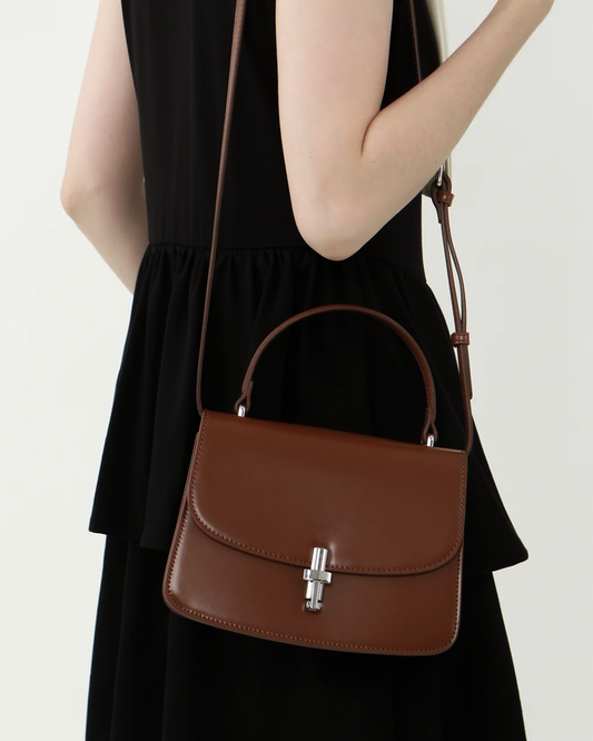 Aura Satchel