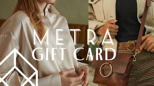 Gift Card Metra