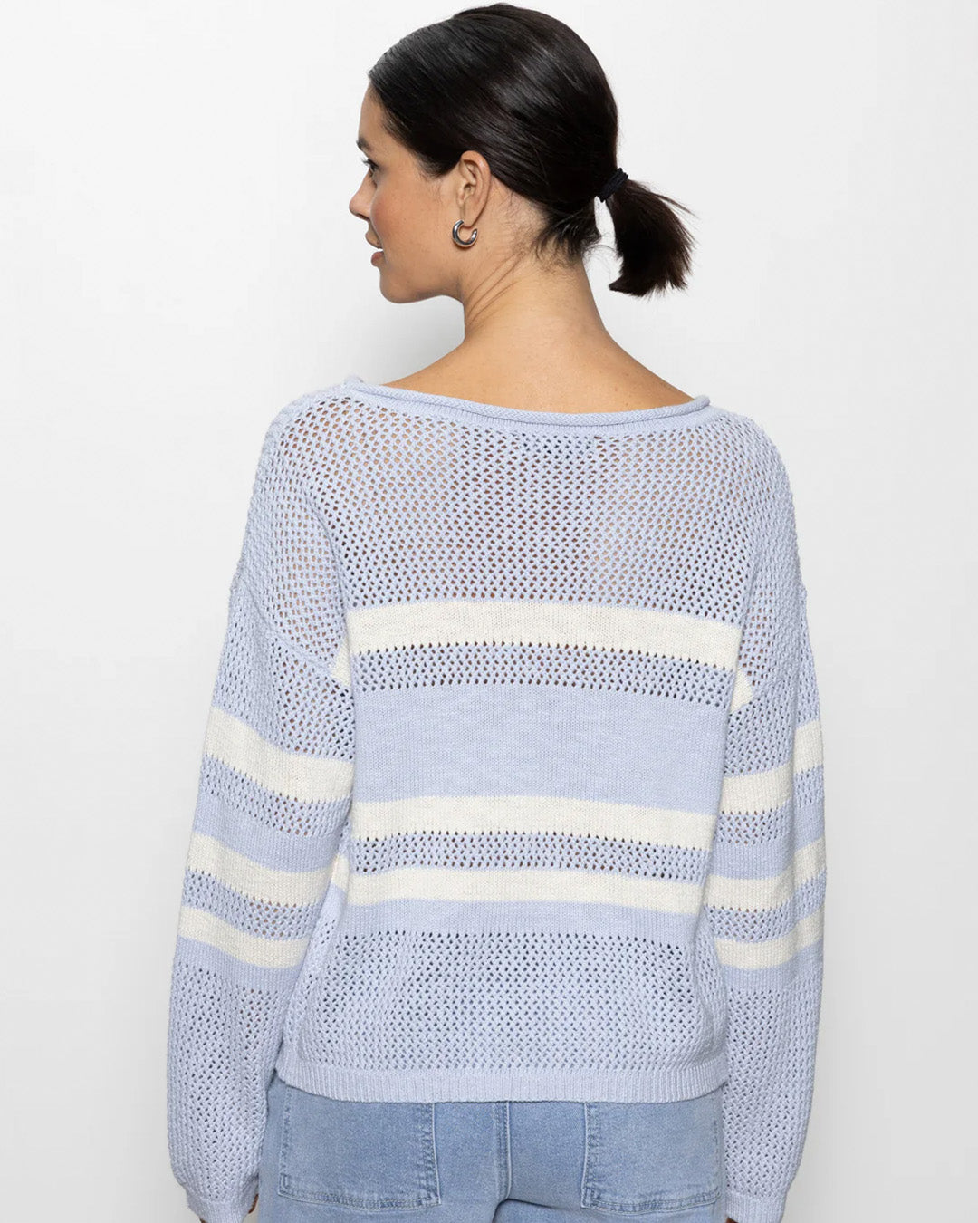 Open Knit