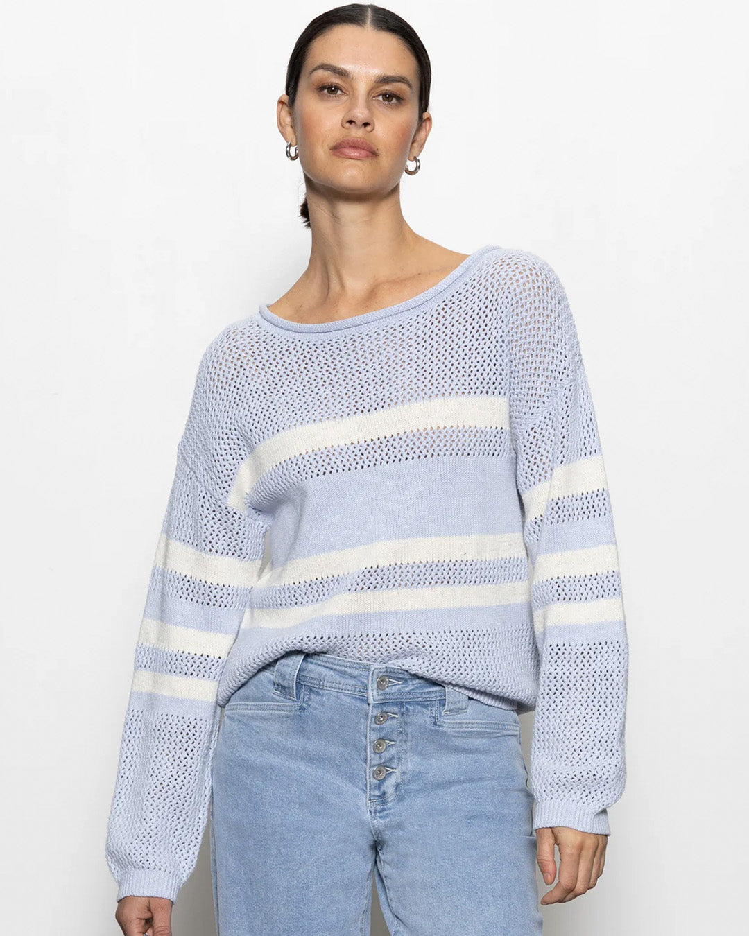 Open Knit